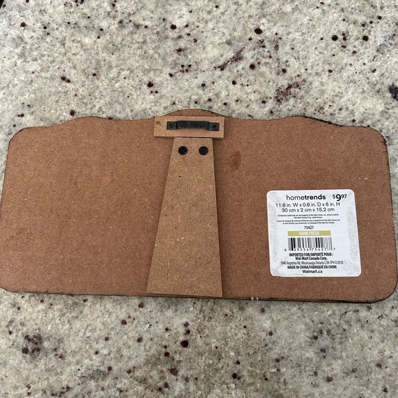 Lot of home decor signs - Picture 4 of 13